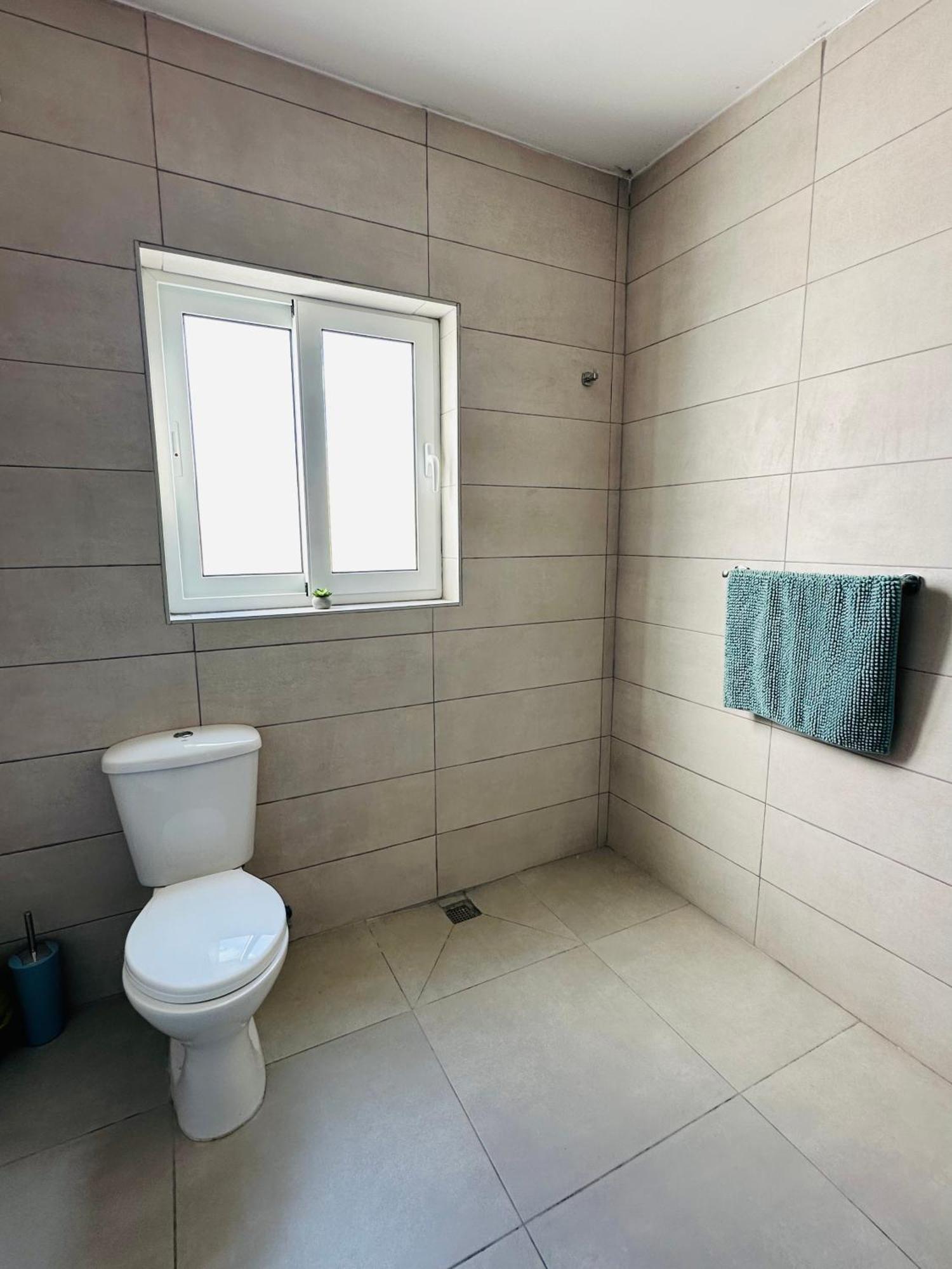 Sliema 2 Bedroom Penthouse Exterior photo
